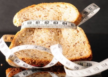 İncə bel üçün çörək dietası
