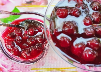Albalı mürəbbəsi nəyə kömək edir?