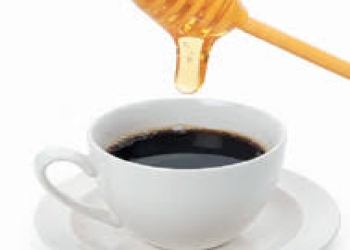 Qəhvəyə bal əlavə etmək olarmı?