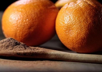 Qəbizliyin müalicəsi portağal qabığındadır