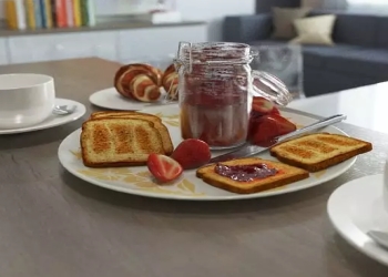 Güclü qan damarları üçün ən yaxşı səhər