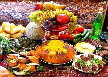 Bayramda ən çox plov, dolma kimi yağlı yeməklər hazırlanır -Pediatr