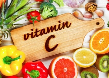 Tərkibində ən çox C vitamini olan qidalar