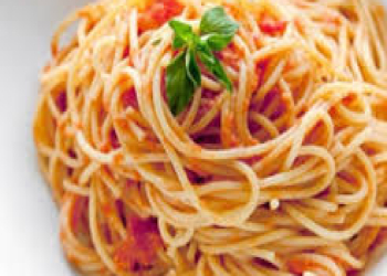 Spagetti bişirərkən bu səhvi etməyin - Çoxlarının bilmədiyi nüans