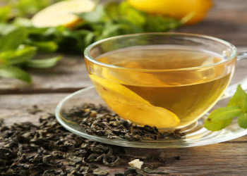 Gün ərzində nə qədər yaşıl çay içmək olar?