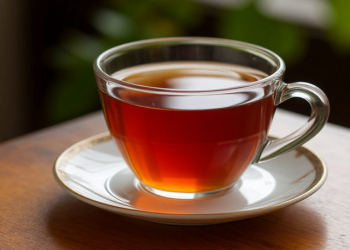 Çay qaraciyər piylənməsi zamanı faydalıdır