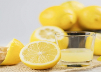 Limonu sıxanda suyu az çıxır? – Kulinarlardan maksimum şirə almaq üçün dahiyanə fənd