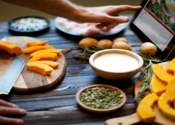 Diyetoloq açıqladı: balqabağın ən faydalı forması hansıdır?