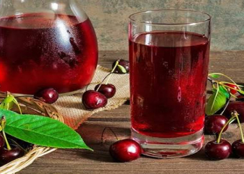 Albalı şirəsi – təbii vitamin mənbəyi