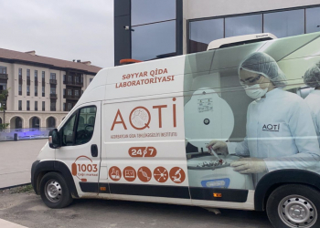 III MDB Oyunları: AQTİ-nin regional və səyyar qida laboratoriyaları gücləndirilmiş rejimdə fəaliyyət göstərir
