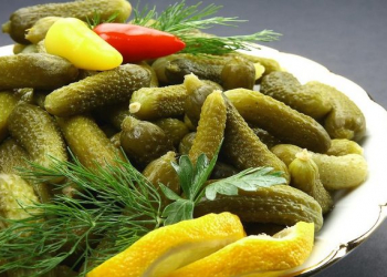 Şoraba hazırlayarkən hansı duzdan istifadə edilməlidir?