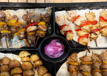 Ətin kartof və ya makaronla birlikdə yeyilməsi bunu yarada bilər