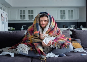 Psixoloq: Kişilər soyuqdəyməni qadınlardan daha ağır keçirir