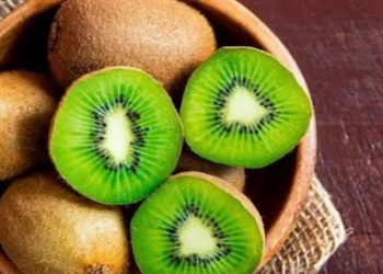 Kivi qəbizliyin qarşısını alırmı?