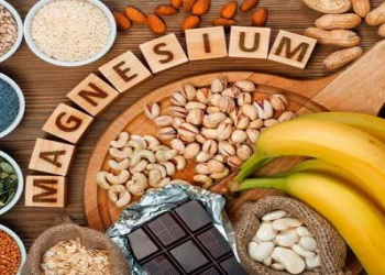 Maqnezium həqiqətən yuxuya kömək edirmi?