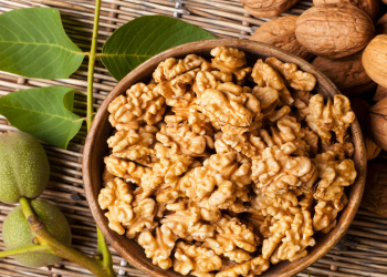 Qoz allergiya yarada bilər?