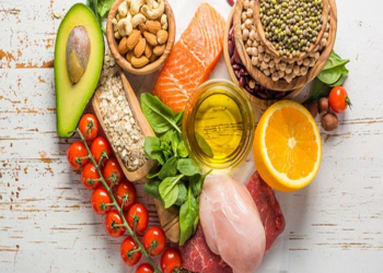 Düzgün və sağlam qidalanma necə olmalıdır?