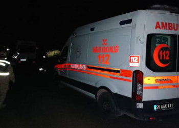 Türkiyədə onlarla insan lahmacun və pidedən zəhərləndi