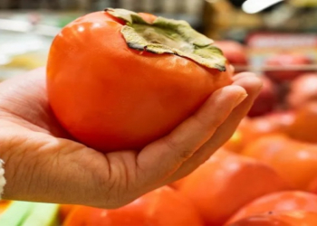 Xoş dadlı və şirin xurma necə seçilməlidir