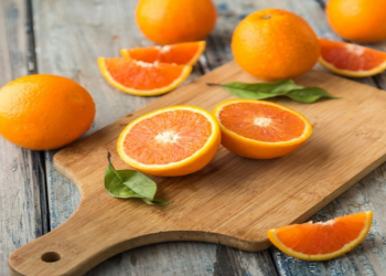 Bu 10 məhsul portağaldan da çox C vitamini verir