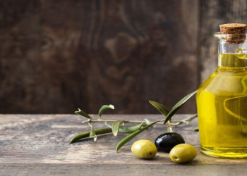 Hər gün zeytun yağı içdi, nə oldu?