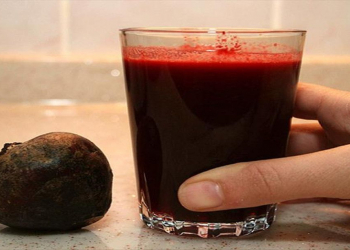 Qırmızı çuğundurun möcüzəvi təsiri - Ürəyə, beyinə faydalıdır