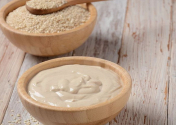 Tahini və qara zirənin faydaları