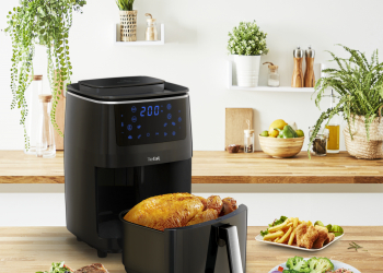 Hansı yeməkləri Airfryerdə bişirmək olmaz?