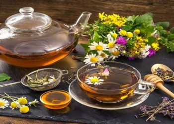 Bizi xoşbəxt edən bitki çayları hansılardır?