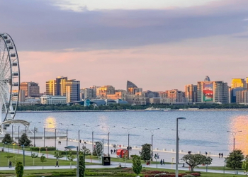 Sabah hava necə olacaq?