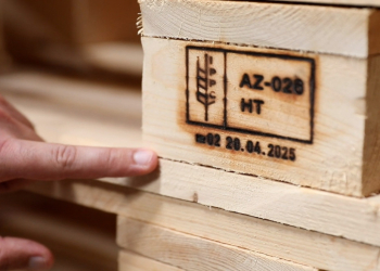 İxrac zamanı taxta qablaşdırmalara diqqət!