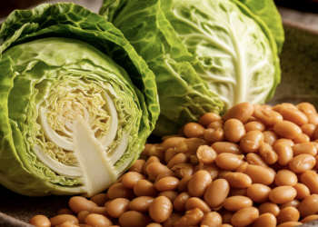 Soyuqdəymə zamanı kələm və lobya yemək niyə məsləhət görülmür?