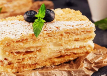 Napoleon tortu niyə belə adlanır?