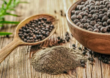 Qara istiot yeməklərin kalorisini azaltmağa kömək edir