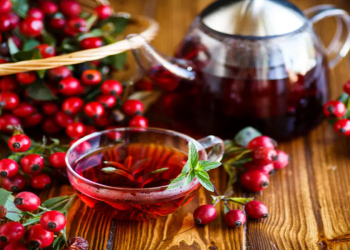 Bu çay soyuqdəymənin dərmanıdır