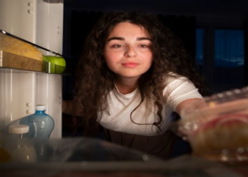 Beyin sağlamlığı üçün ən faydalı gecə qəlyanaltısı