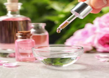 Gül yağı nələrə faydalıdır?