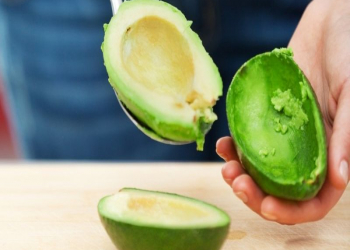 Avokado qabığı faydalıdırmı?
