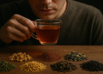 Ən sağlam çay məlum oldu