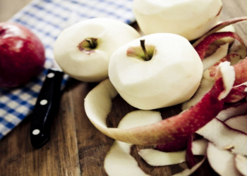 Hansı dörd meyvənin qabığını atmaq olmaz?