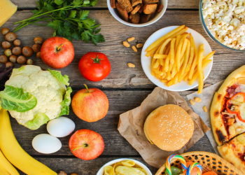 Yorğunluğa qarşı “80/20 qaydası” – dietoloqdan balanslı həyat resepti