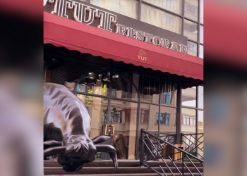 “Tut” restoranında məhsul nümunəsində uyğunsuzluq aşkarlandı