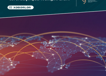 AQTA beynəlxalq tərəfdaşlıqda fəallığını artırır