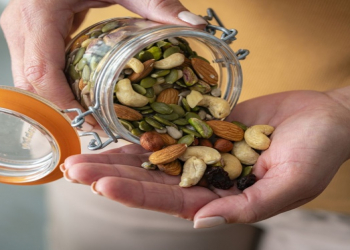 Çərəzləri həddindən artıq yemək niyə zərərlidir?