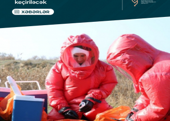 Quş qripi xəstəliyinə qarşı epizootoloji monitorinq keçiriləcək