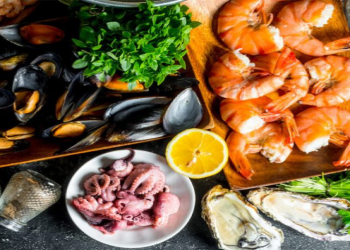 Dondurulmuş dəniz məhsullarının ləzzətini qorumağın sirri