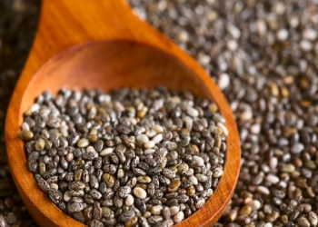 Çia toxumlarının 6 inanılmaz faydası: Az kalorili, lakin qidalandırıcı superqida