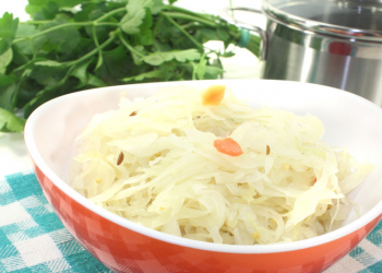 Payız mövsümündə ən faydalı qidalardan biri açıqlanıb