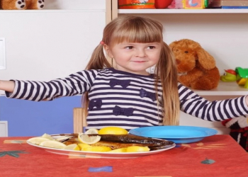 Uşağın zəka potensialını artıran məhsul: Nəyi rasiona daxil etmək lazımdır?