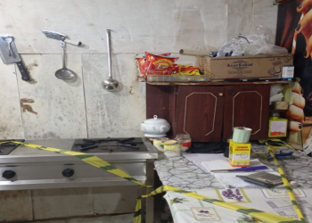 “Yaşıl Park” restoranında nöqsanlar aşkarlandı